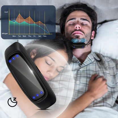 Antirronquidos usb PRO